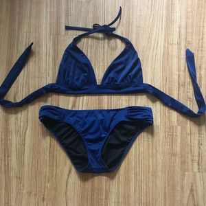 Victoria secret bikini